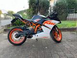 KTM RC 125 - KTM RC 125