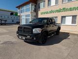Dodge RAM 1500  4,7 V8, benzin/LPG 4x2, vin 271 - Dodge aus 2008