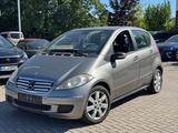 Mercedes-Benz A 170 TÜV bis 04/2027 - gebrauchte Mercedes-Benz A 170 aus dem Jahr 2004