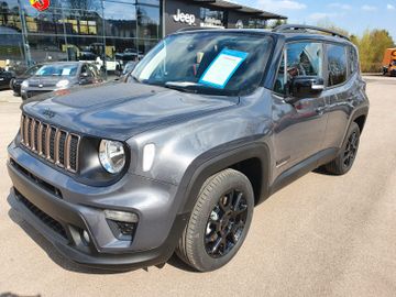 Fahrzeugabbildung Jeep Renegade Upland MHEV /SCHIEBEDACH/KAMERA/PDC