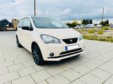 Seat Mii 1.0 55kW by Mango  - Seat Mii Mango Gebrauchtwagen