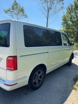 Volkswagen T6 Multivan Comfortline Standheizung DSG  - Volkswagen T6 Multivan in München