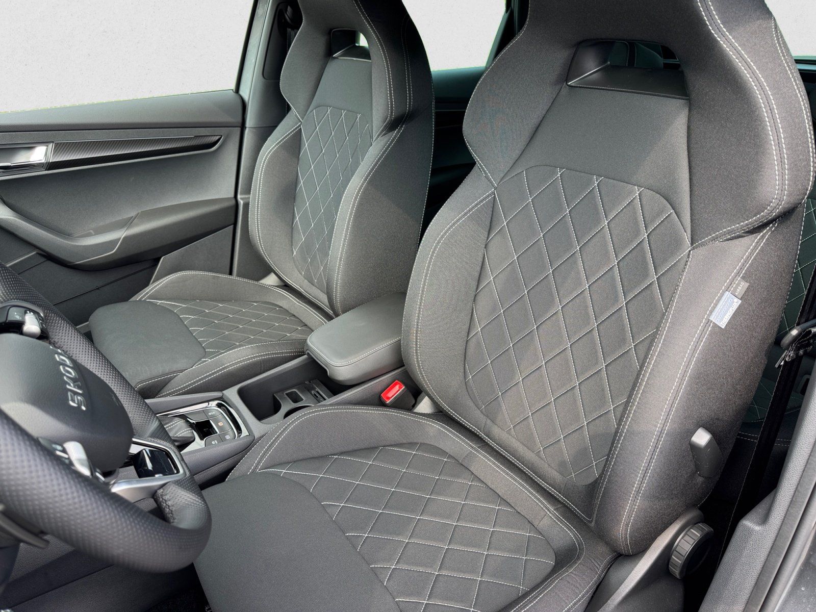 Skoda Karoq - Bild 9