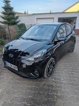 Hyundai i10 1.2 Prime AMT Prime - gebrauchte Hyundai i10 aus dem Jahr 2022