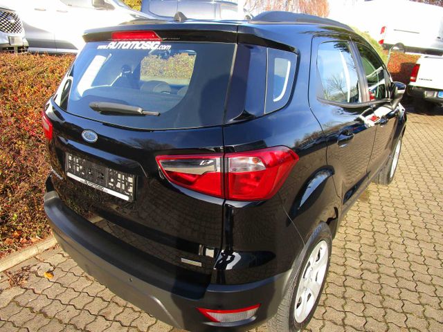 ECOSPORT 1.0 EB COOL&CONNECT/Navi/PPS/WP