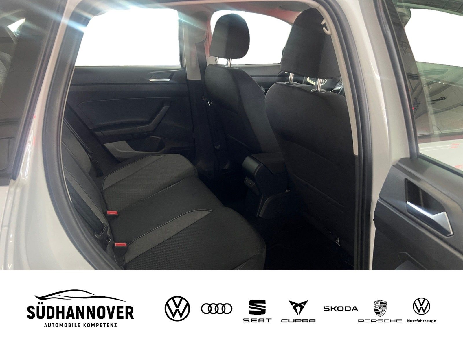 Volkswagen Taigo - Bild 14