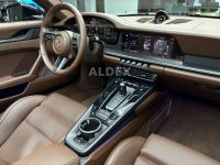 Porsche 992 - Vorschau Bild 42