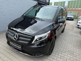 Mercedes-Benz Vito Mixto 116 CDI RWD lang Aut.LED 1.HAND - gebrauchte Vans in Berlin