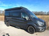 LMC Innovan 590 EZ 2024 nur 17 Tkm - LMC Kastenwagen