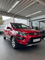 BAIC Senova X25 1.5 *Klima*Allwetter* - BAIC