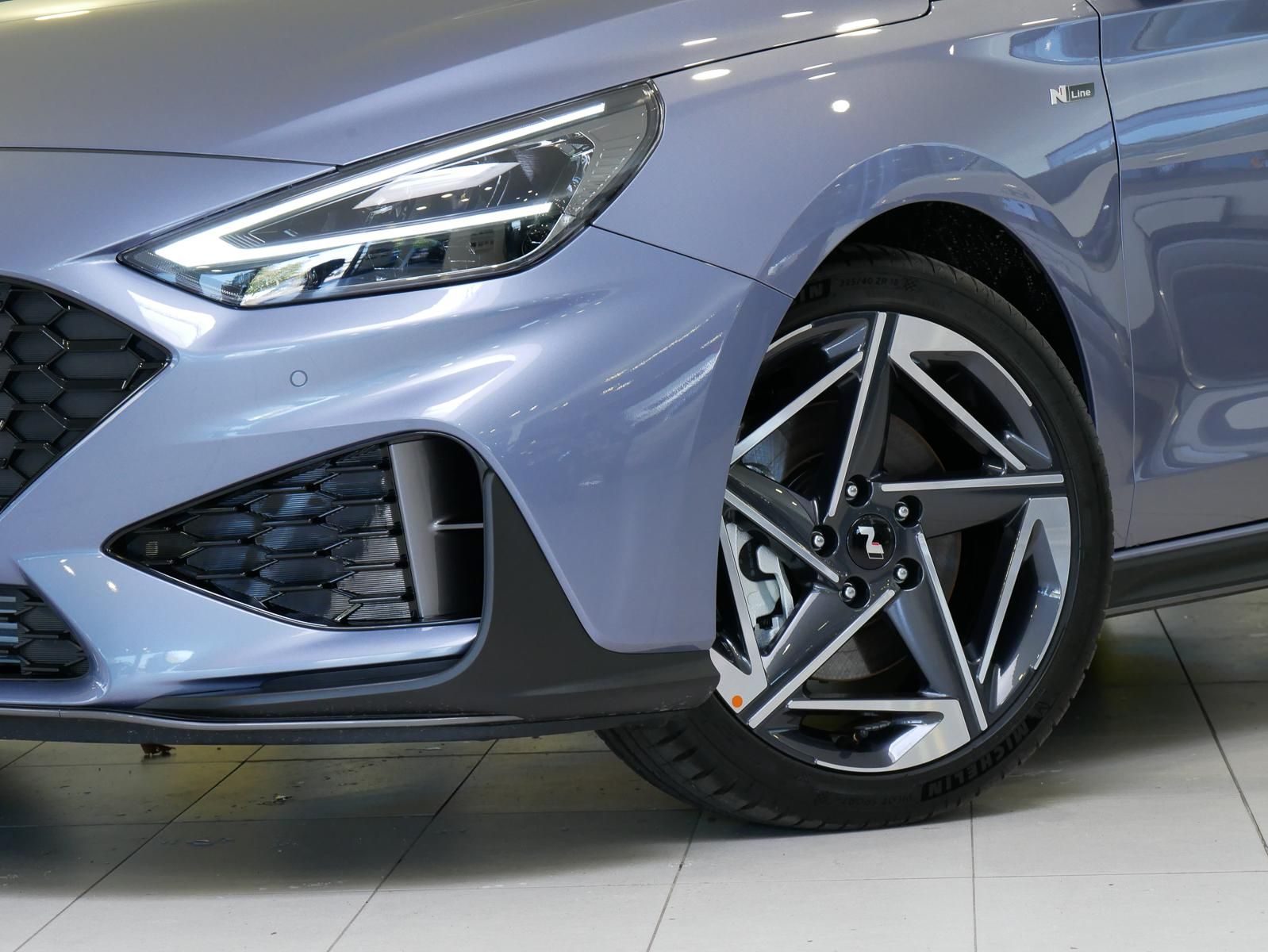 Hyundai i30 – Bild 5