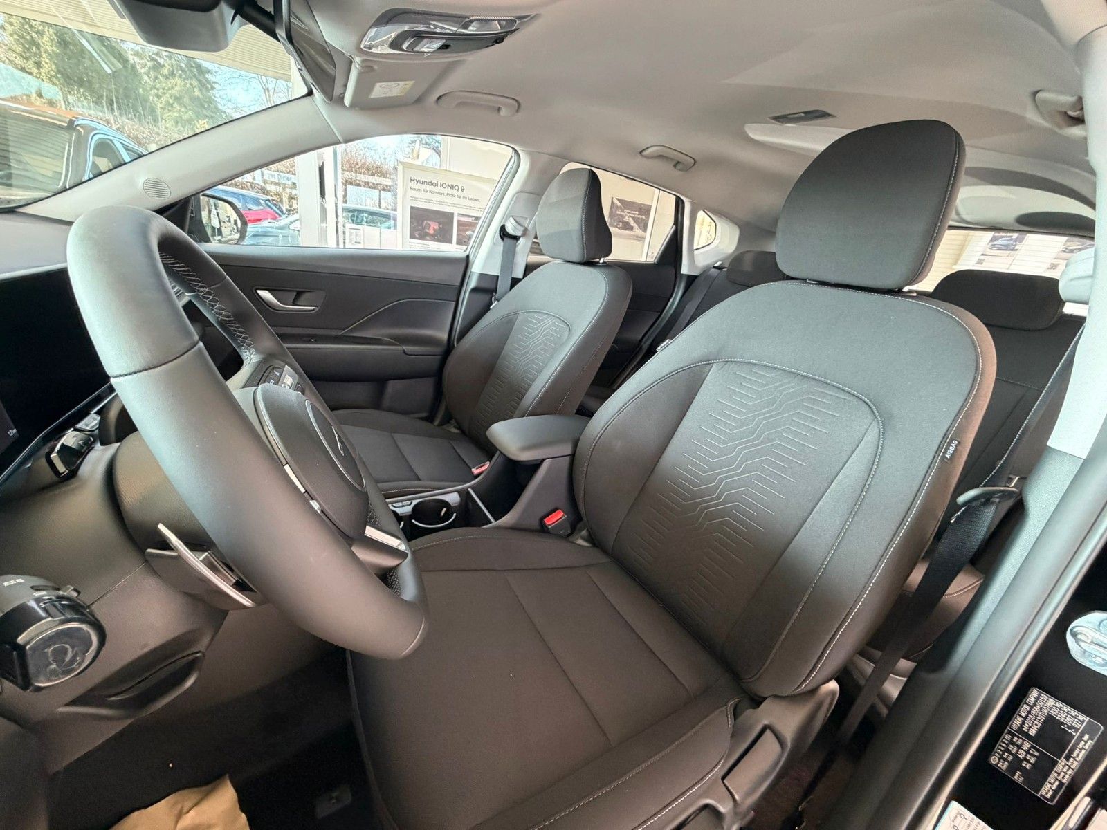 Hyundai Kona – Bild 9