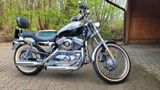 Harley-Davidson Sportster XL 883 - HARLEY-DAVIDSON 2003 883 SPORTSTER