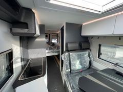 Adria Twin Supreme 640 SGX Edition *Automatik*