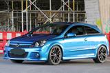 Opel OPEL ASTRA H OPC - Opel Astra aus 2007: Opc