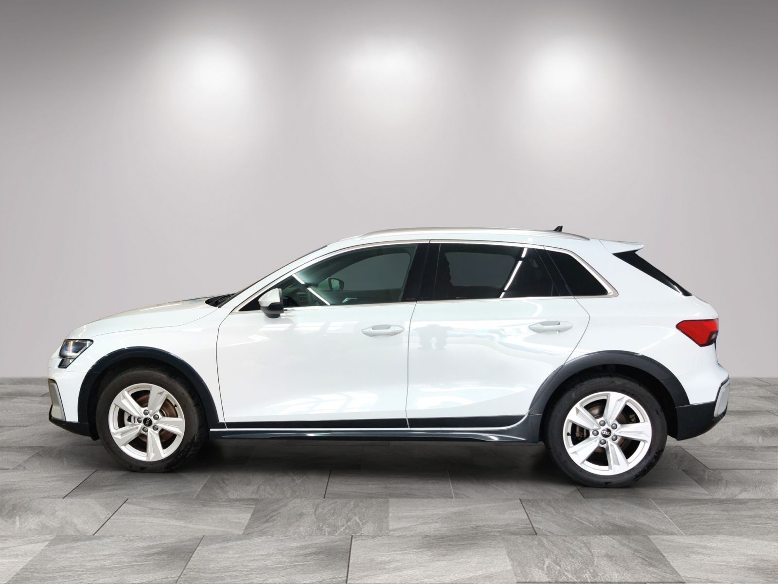 Audi A3 - Bild 5