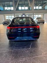 Mercedes-Benz EQS 450+ - Mercedes-Benz EQS aus 2024