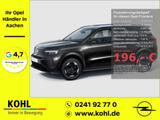 Opel Frontera Edition 1.2 DIT 100PS 48V-Hybrid Klima  - Opel Frontera: 4.4