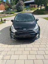 Kia Rio 1.4 Dream Team Edition Dream Team Edition - Kia Rio: Dream Team Edition