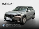 BMW iX1 xDrive30 Driv.Ass.Plus+Adapt LED+Keyless+SHZ - graue BMW iX1