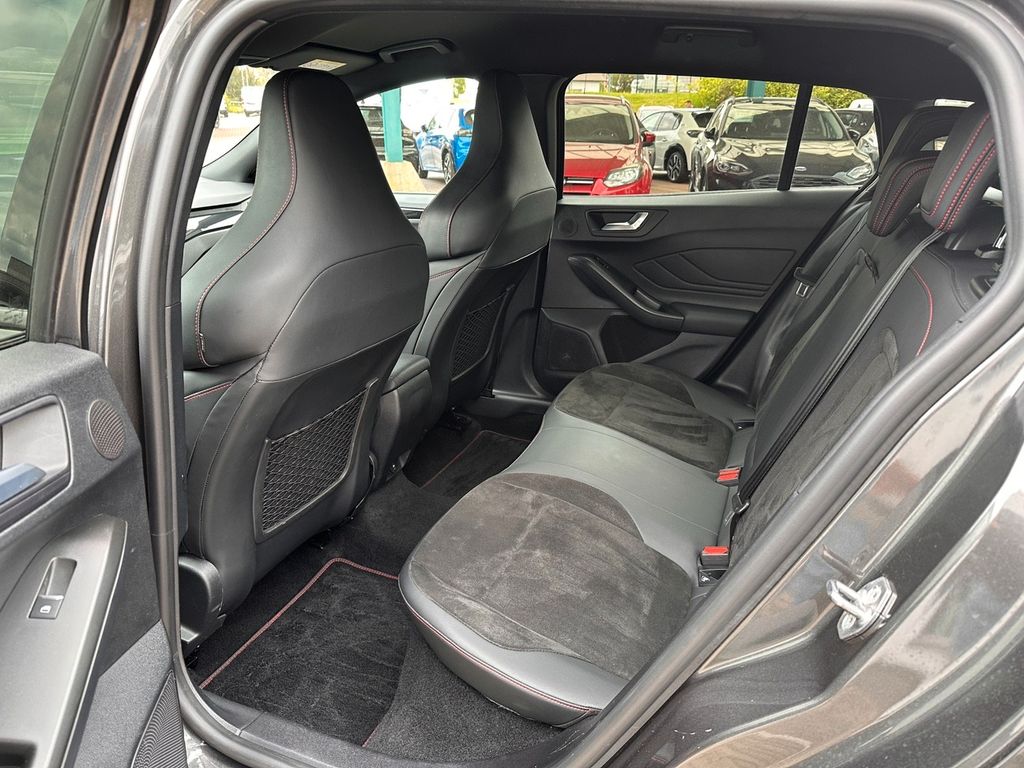 Ford Focus Turnier ST X 2.3 EcoBoost *HeadUp*Kamera*