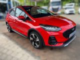 Ford Fiesta Active X Cam,ACC,PDC,LM-Felgen uvm. - Ford Fiesta: Felge