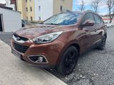 Hyundai ix35 Style 4WD*PDC*SHZ*NAVI*TEMPO*2HA* - Hyundai ix35: 2.4