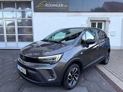 Opel Crossland X 2021 — Vorschau 1
