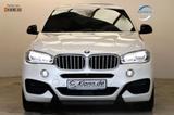 BMW X6 M50d 381PS Voll Standh. ACC Head Up Glasdach - gebrauchte BMW X6 aus dem Jahr 2014