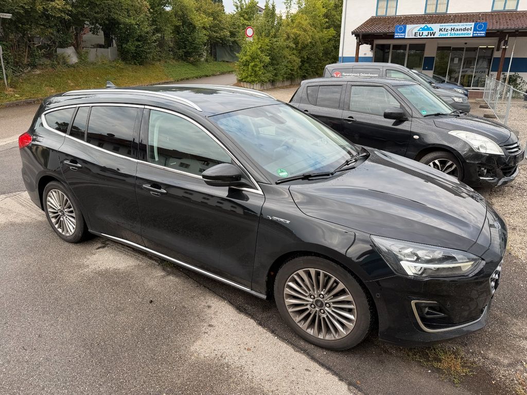 Image of Ford Focus