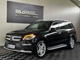 Mercedes-Benz GL 500 BlueEfficiency 4Matic *Vollausstattung* - Mercedes-Benz GL 500: 4matic