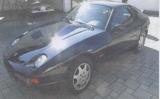 Porsche 928 S4 H-Kennzeichen/unfallfr/deutFzg/selten - Porsche 928 aus 1991
