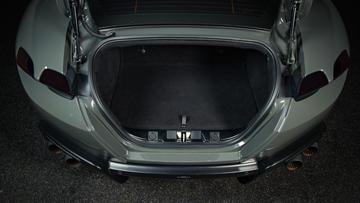 صورة مصغرة 17 لـ 2021 Ferrari ROMA