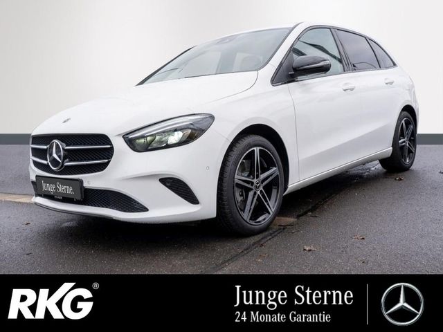 Mercedes-Benz B 250 e *PROGRESSIVE* NIGHT*SPURASSIST*KAMERA*