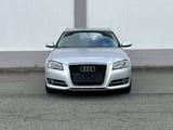 Audi A3 Sportback 2.0 TDI Ambiente - Audi A3 aus 2010: 2.0