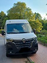 Renault Master - Renault Master von privat