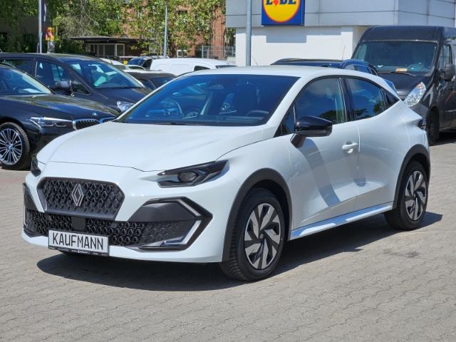 Renault Clio VI 115 EDC TCe Evolution