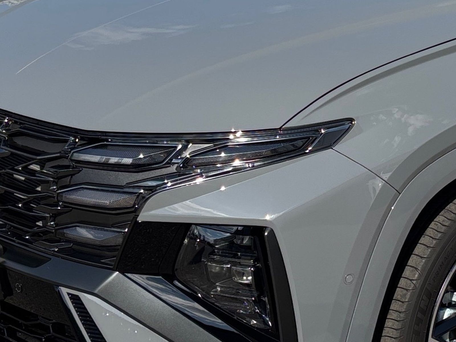 Hyundai Tucson – Bild 5
