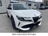 Alfa Romeo Junior Elettrica 115 kW Speciale Kamera Leder - Alfa Romeo Junior: Limousine