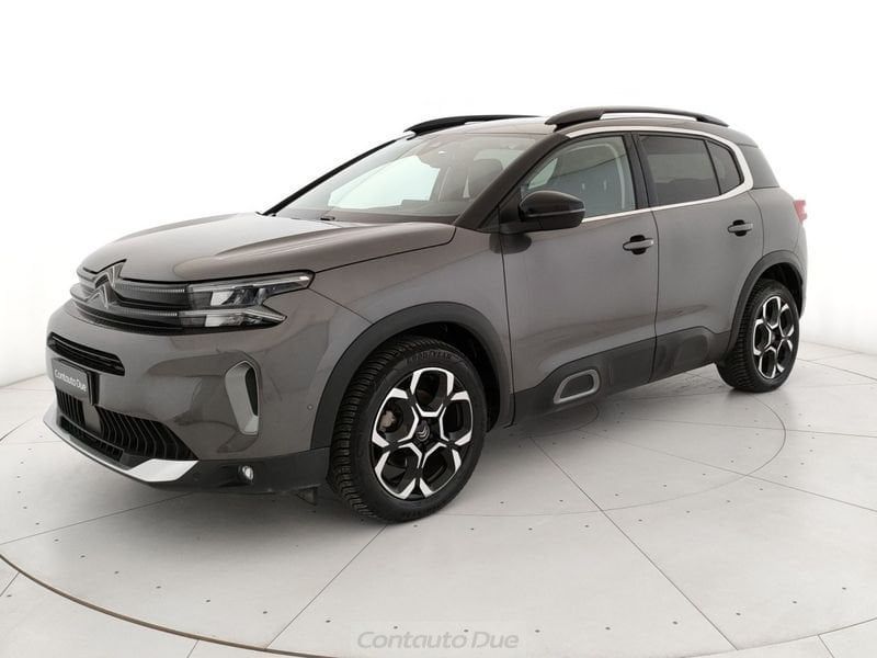 Image of Citroën C5 Aircross