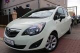 Opel Meriva B Color Edition|Klimaanlage|Tempomat|Alu - Opel Meriva: Color Edition