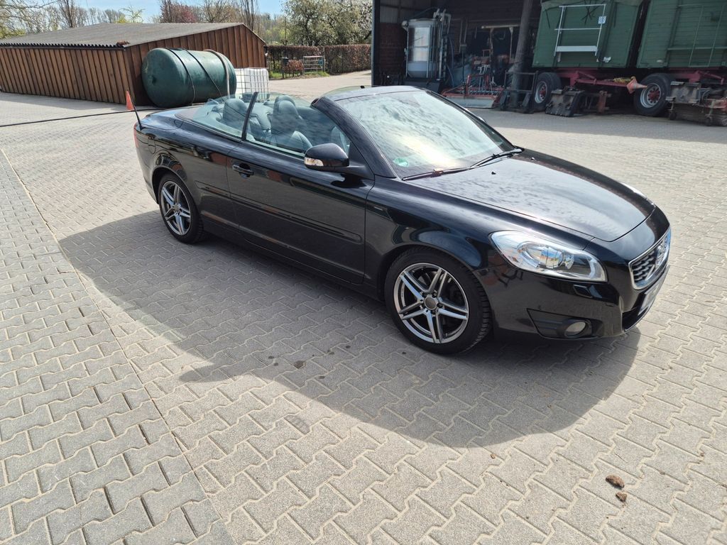 Volvo C70