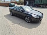 Volvo C70 D4 Geartronic Momentum Momentum - schwarze Volvo C70