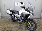 Honda VFR 800 X Crossrunner  - HONDA VFR 800 X CROSSRUNNER