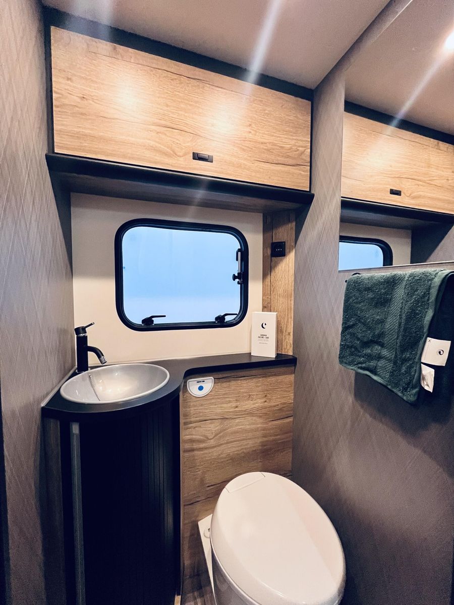 Fahrzeugabbildung XGO Dynamic 99P Modell 2027