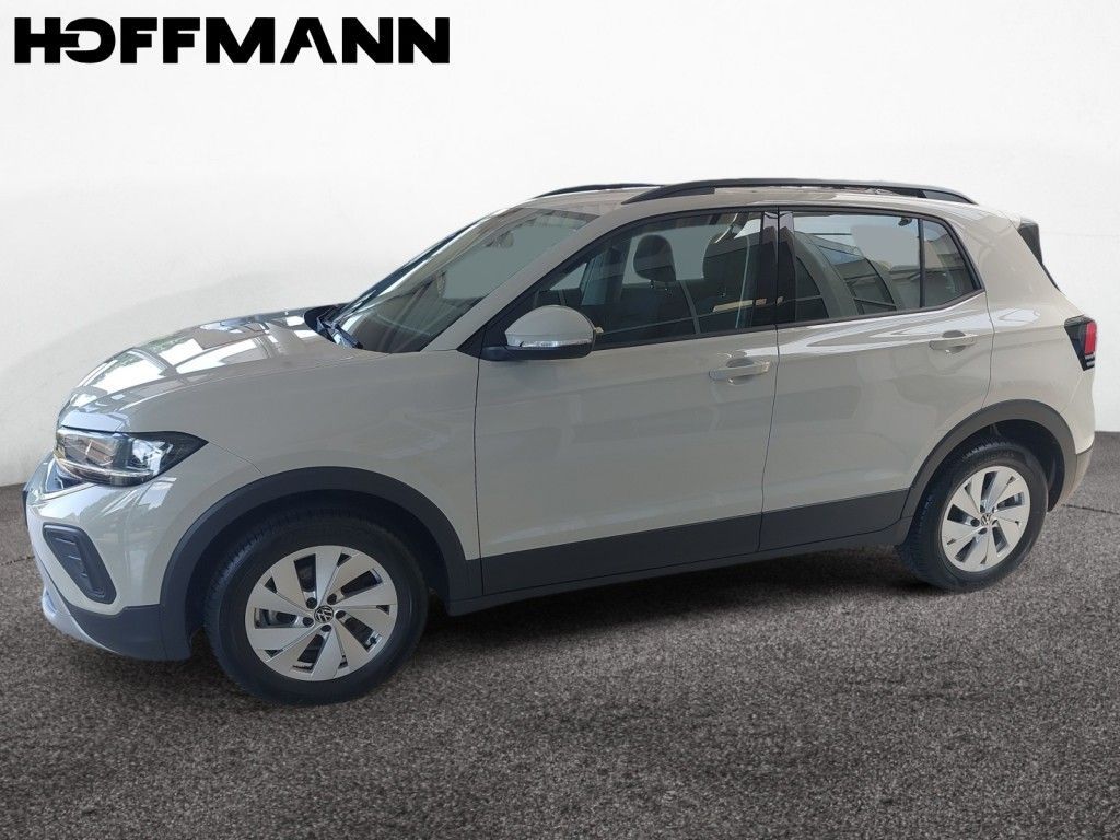 Volkswagen T-Cross - Bild 2