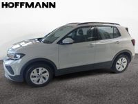 Volkswagen T-Cross - Vorschau Bild 2