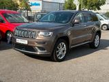 Jeep Grand Cherokee 3.0 CRD Summit*ACC*PANO*STHZ*AHK* - Jeep Grand Cherokee mit Diesel-Antrieb: Standheizung