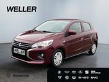 Mitsubishi Space Star 1.2 Select *DAB*Bluetooth*Color*TRC* - Mitsubishi Gebrauchtwagen