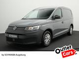 Volkswagen Caddy Cargo 2.0 TDI *App-Connect*SIDE*R-KAM*PDC* - Volkswagen Caddy in Augsburg